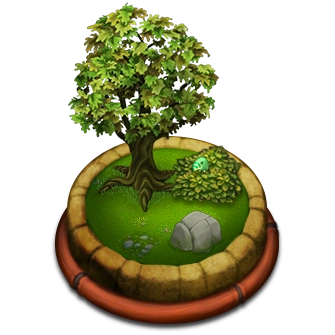 Plant Island